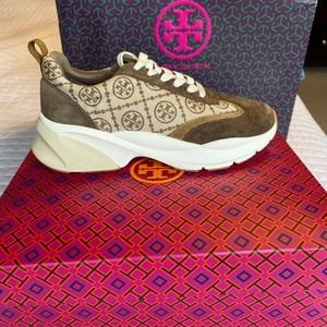Tory Burch Sneakers